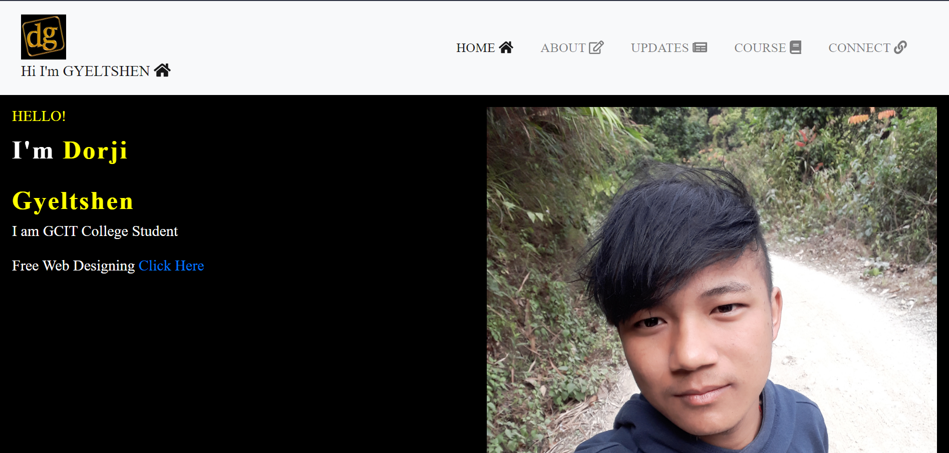 projects image